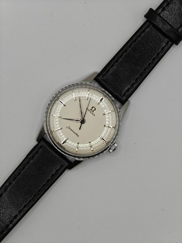 Omega seamaster 14390 3sc - seamaster, 14390-3sc