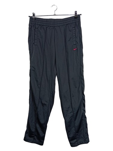 Nike pantaloni tuta donna neri - nike,
