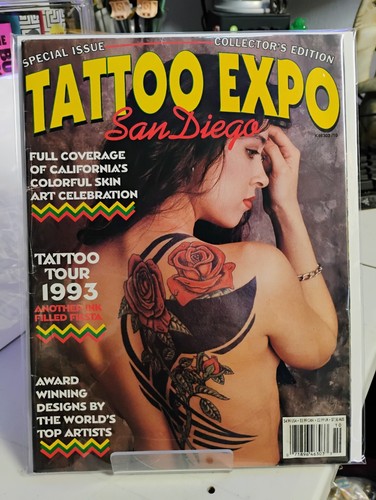 Outlaw biker tattoo revue - outlaw,