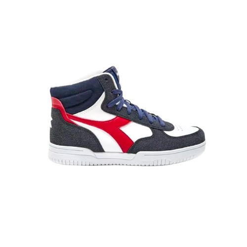 Diadora raptor mid dusty - raptor,