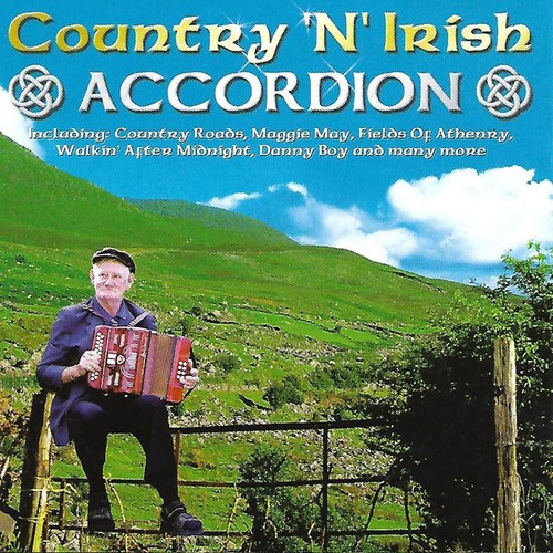 Unknown artist country n - country, 'n'