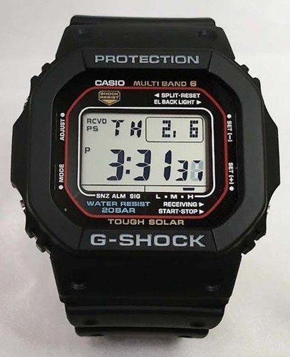 Nuovo orologio shock - orologio,