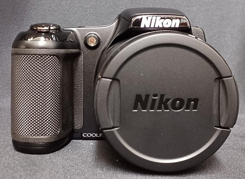 Nikon coolpix l820 243081 - coolpix,