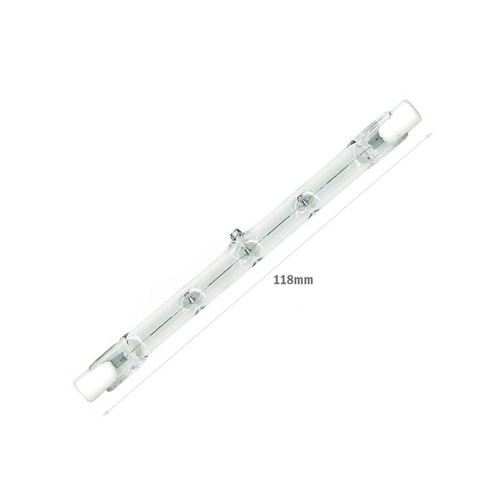 Lampade alogene - 2,