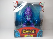 Lord Poivrons Gormiti Legends