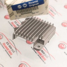 CENTRALINA SPINTEROGENO FIAT PANDA 4X4 R86-MAQ91 COD. 9940095 NUOVA ORIGINALE