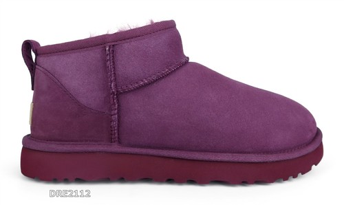 Stivali ugg classic ultra mini - stivali,