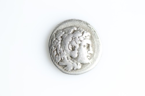 Alessandro iii argento - -,