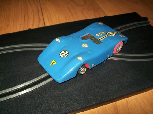 Mini dream slot - slot, car