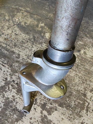Forcella vespa - vespa, 50