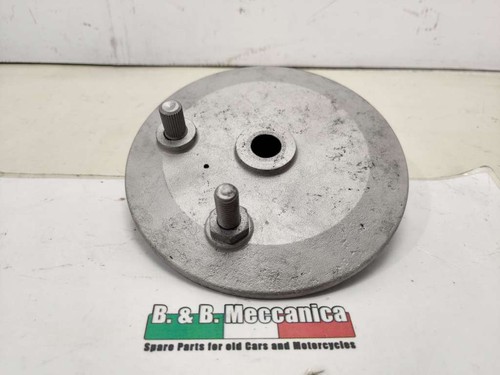 Hitch hub plate 148 cross - plate, Ø
