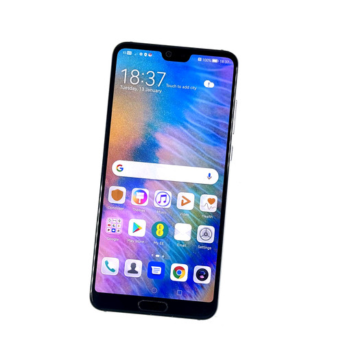 Huawei p20 pro clt - huawei,