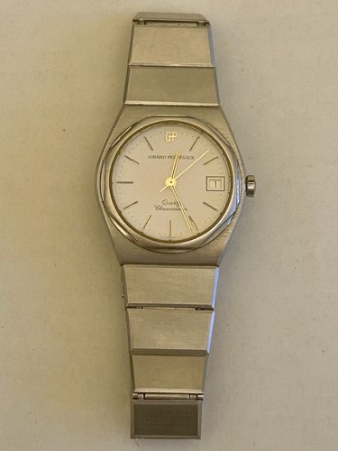 Orologio girard perregaux il - girard, "il