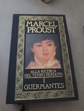 Alla ricerca del tempo - del,