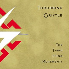 Throbbing Gristle The Third