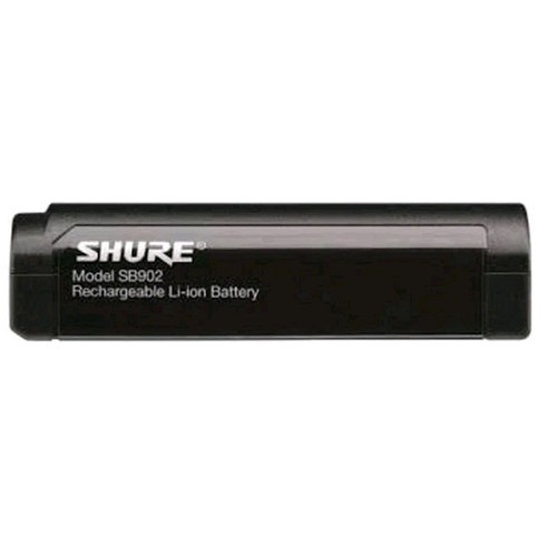 Shure b902 batteria - b902, al
