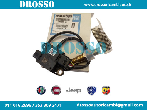 6000633292 sensore particolato - sensore,