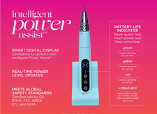 Harmony Gelish Trapano per