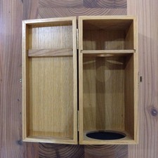 Highland Park scatola in legno