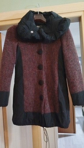 Giacca imbottita donna - donna, anlu'