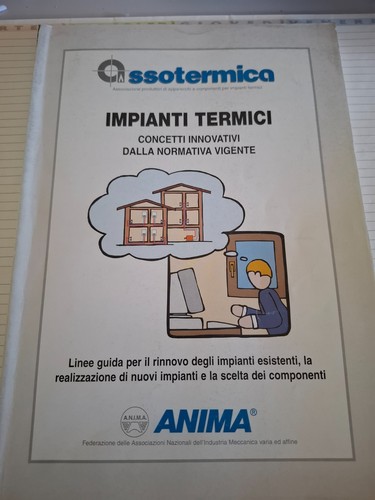 Impianti termici concetti - termici,