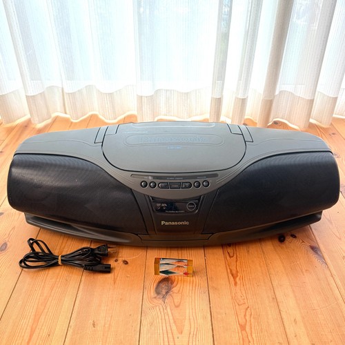 Panasonic dt75 cobra - panasonic, top