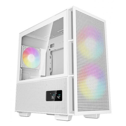 Case deepcool ch360 - case,