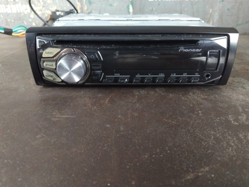 Pioneer autoradio unità
