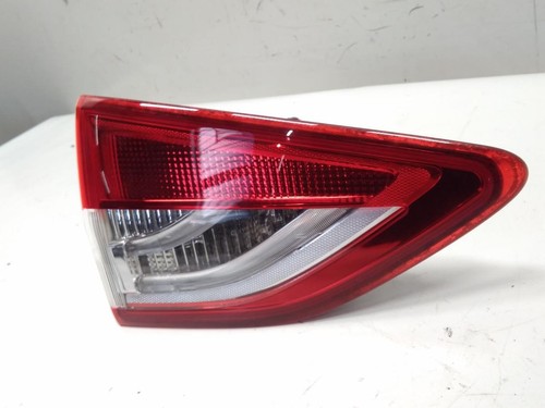 Ford kuga fanale - kuga,