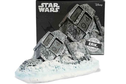 Star wars walker 3d - walker,