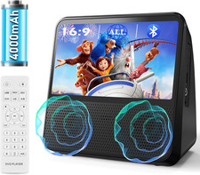 4000Mah Ricaricabile Lettore