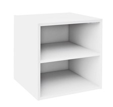 Cubo Composite con Mensola