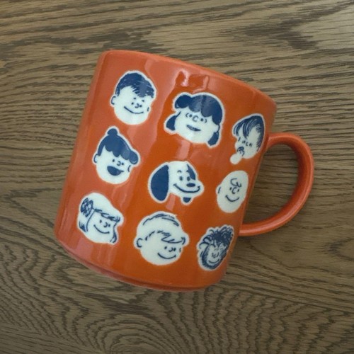 Tazza snoopy museum - snoopy,