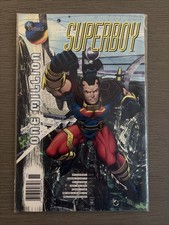 Superboy #1.000.000 - Superboy
