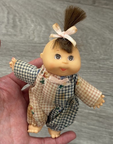 Cabbage patch 1995 bambola - cabbage,