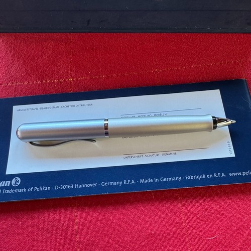 Pelikan penna sfera - pelikan,