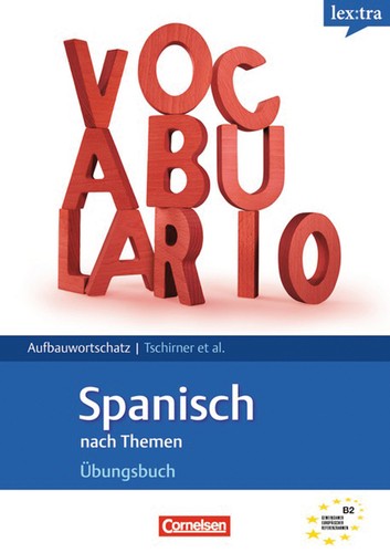 Lextra spanisch grund - lextra,