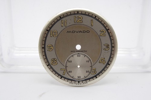 Movado françois borgel - françois,