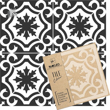 Stencil per Piastrelle per