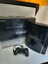 PlayStation 3 60GB CECHC04 PS3