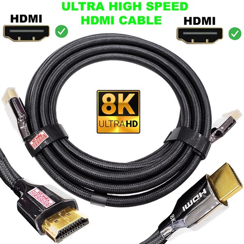 Cavo premium hdmi hdr earc - hdr,