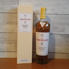 Colour Collection Macallan 12