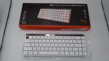 ASUS ROG Falchion RX Tastiera