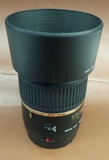 Tamron af60mm di - tamron,