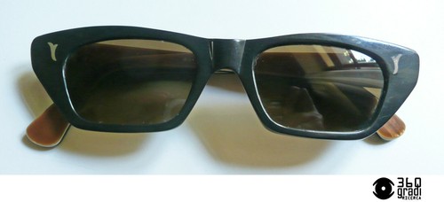 Antichi occhiali sole - antichi,
