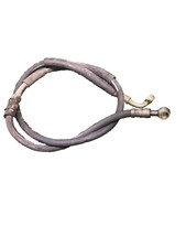 Tubo Freno Anteriore  Piaggio