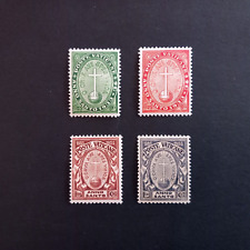 VATICANO 1933/ ANNO SANTO