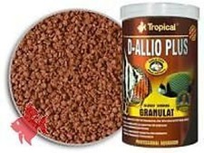 Tropical D-Allio Plus