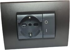 Cassetta Elettrica pronta