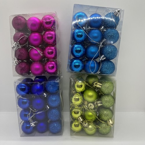 Palline natale cm - palline,